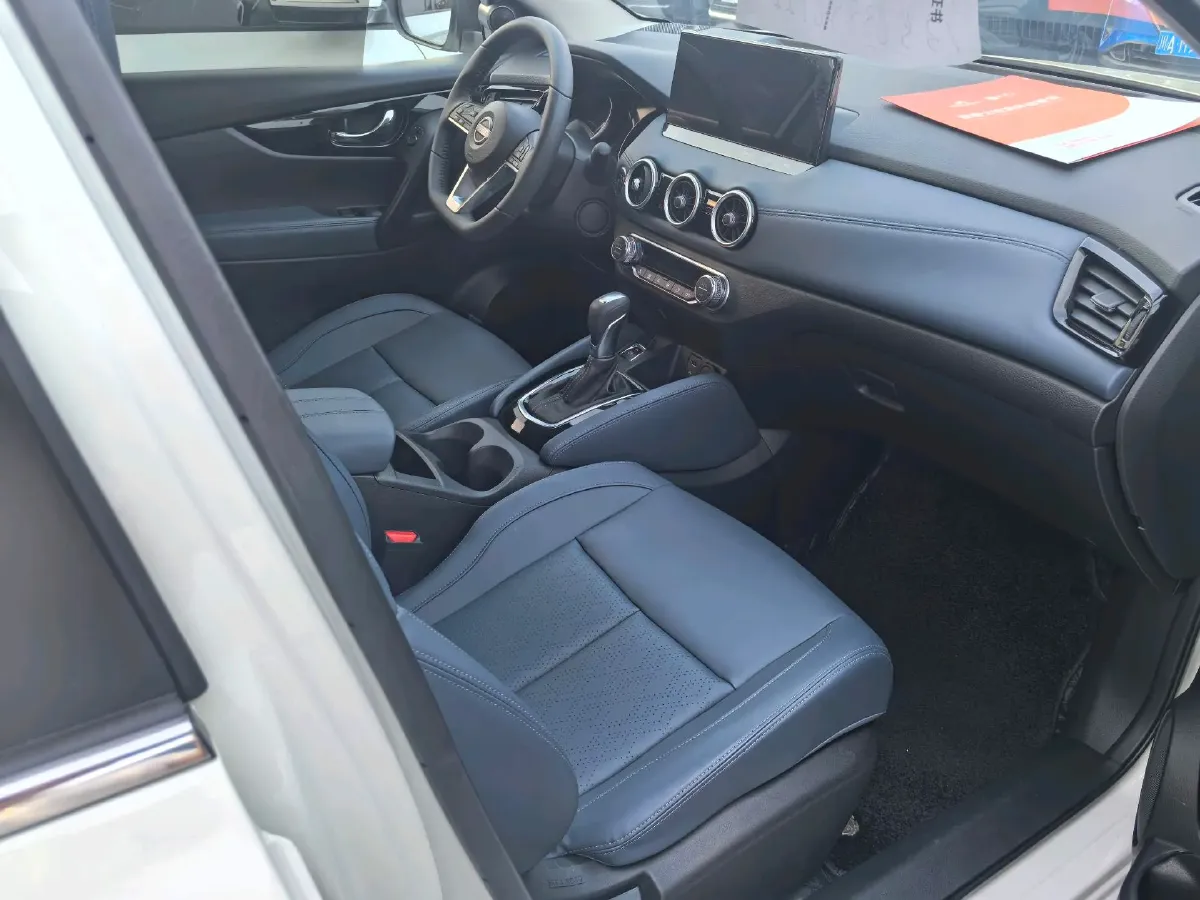 2025 Nissan Qashqai 2.0L 151HP L4 CVT,autocango,china used car exporter,china ev exporter,chinese used car exporter,chinese used ev exporter