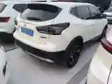 2025 Nissan Qashqai 2.0L 151HP L4 CVT