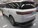 2025 Denza DenzaN9 2.0T 207HP L4 E-CVT PHEV