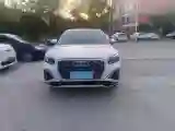 2022 Audi Q2L 1.4T 150HP L4 7DCT