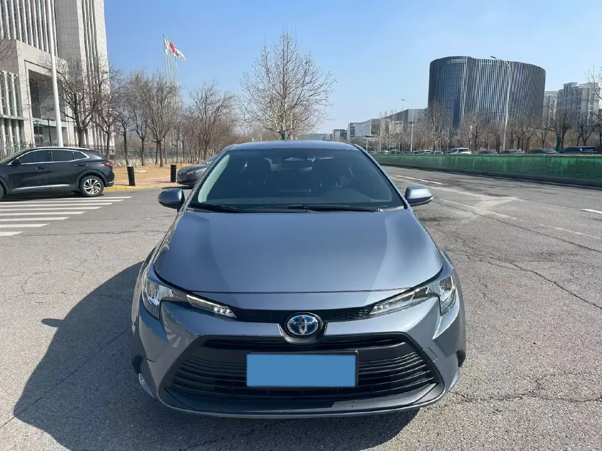 2023 Toyota Levin 1.8L 98HP L4 E-CVT Hybrid,autocango,china used car exporter,china ev exporter,chinese used car exporter,chinese used ev exporter