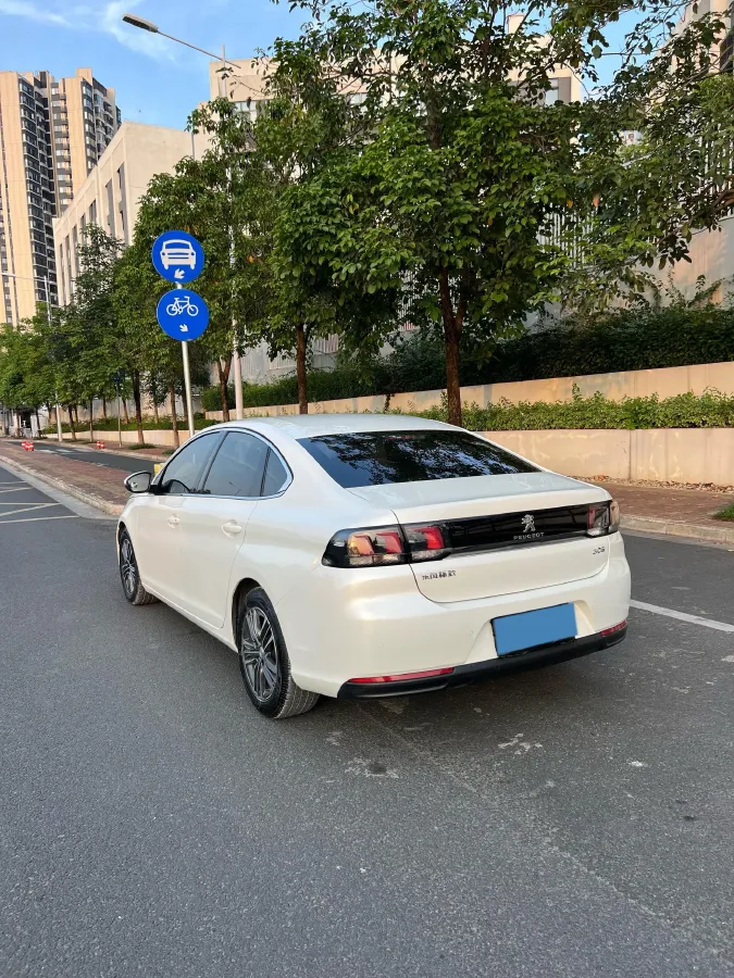 2016 Peugeot 308 1.6L 117HP L4 6AT,autocango,china used car exporter,china ev exporter,chinese used car exporter,chinese used ev exporter
