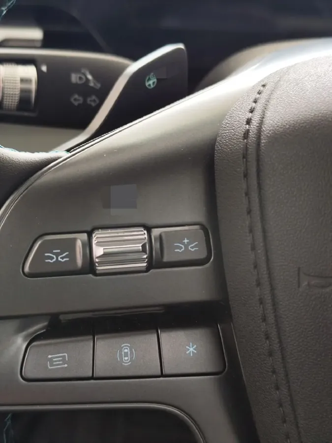 2025 BYD QinL BEV,autocango,china used car exporter,china ev exporter,chinese used car exporter,chinese used ev exporter