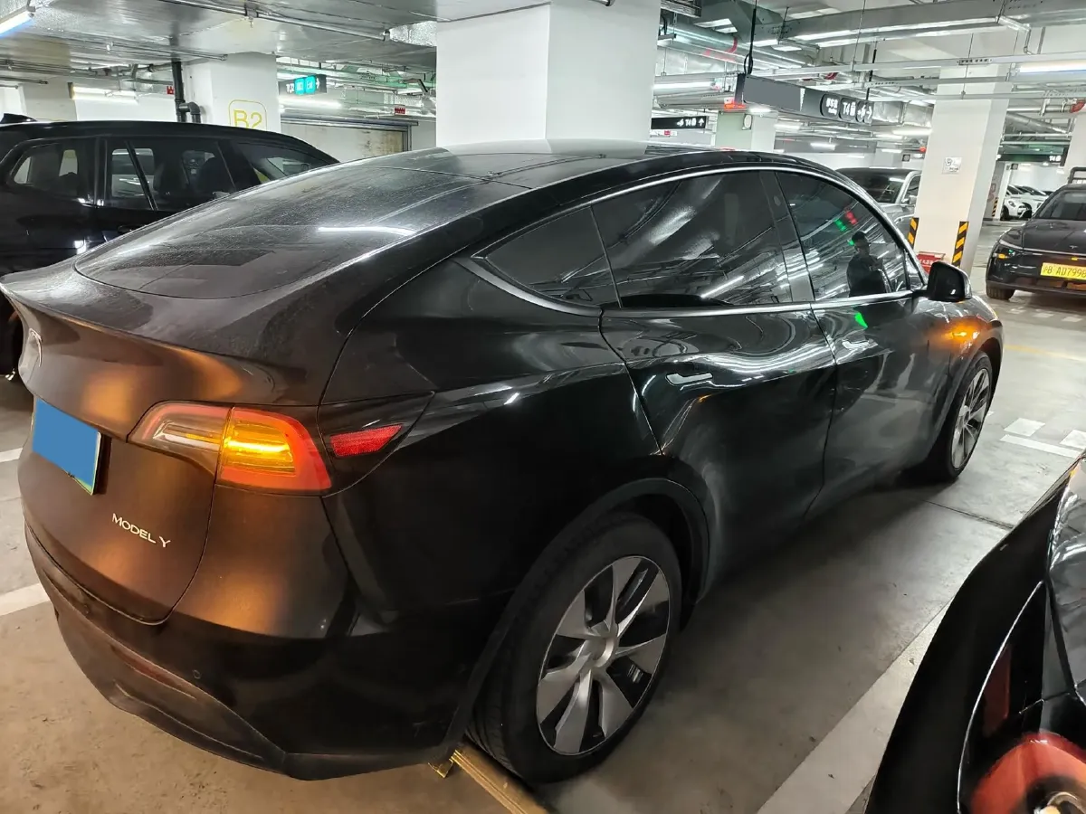 2021 Tesla Model Y BEV 60KWH,autocango,china used car exporter,china ev exporter,chinese used car exporter,chinese used ev exporter