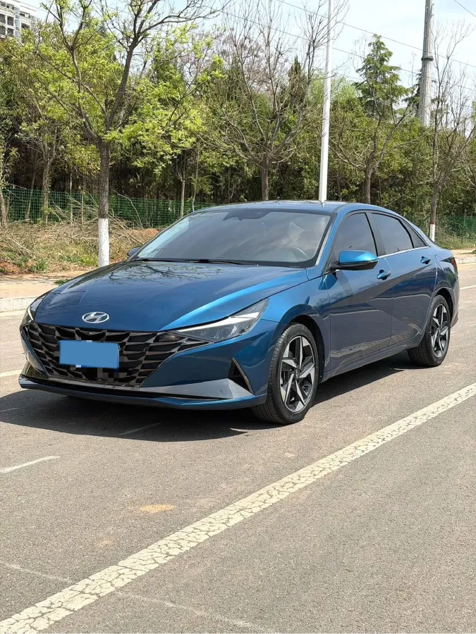 2022 Hyundai Elantra 1.5L 115HP L4 CVT,autocango,china used car exporter,china ev exporter,chinese used car exporter,chinese used ev exporter