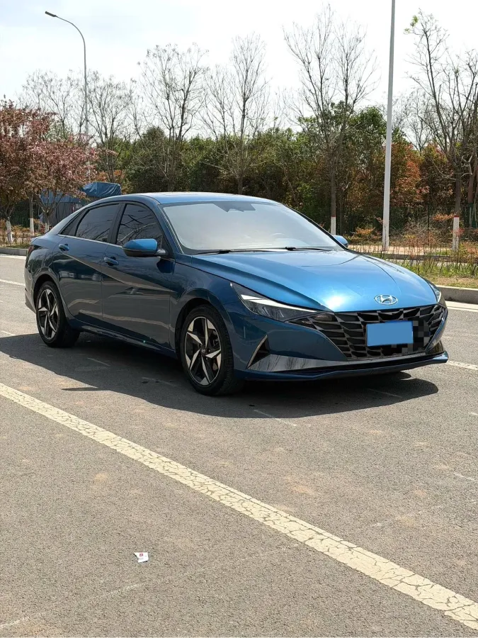 2022 Hyundai Elantra 1.5L 115HP L4 CVT,autocango,china used car exporter,china ev exporter,chinese used car exporter,chinese used ev exporter