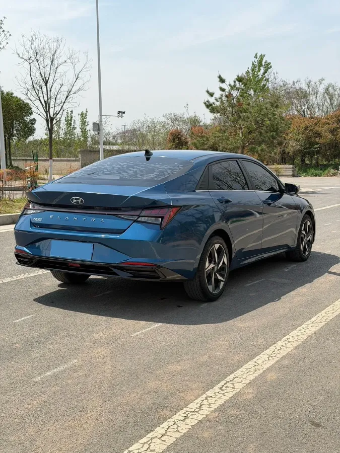 2022 Hyundai Elantra 1.5L 115HP L4 CVT,autocango,china used car exporter,china ev exporter,chinese used car exporter,chinese used ev exporter