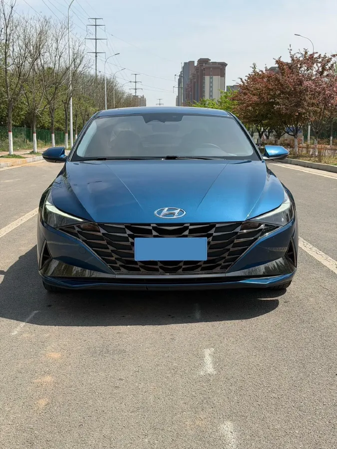 2022 Hyundai Elantra 1.5L 115HP L4 CVT,autocango,china used car exporter,china ev exporter,chinese used car exporter,chinese used ev exporter
