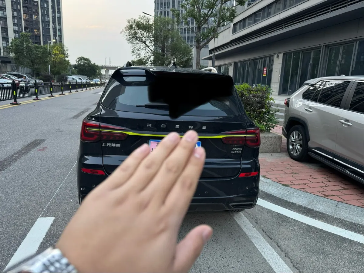 2021 Roewe RX5 1.5T 181HP L4 7DCT,autocango,china used car exporter,china ev exporter,chinese used car exporter,chinese used ev exporter