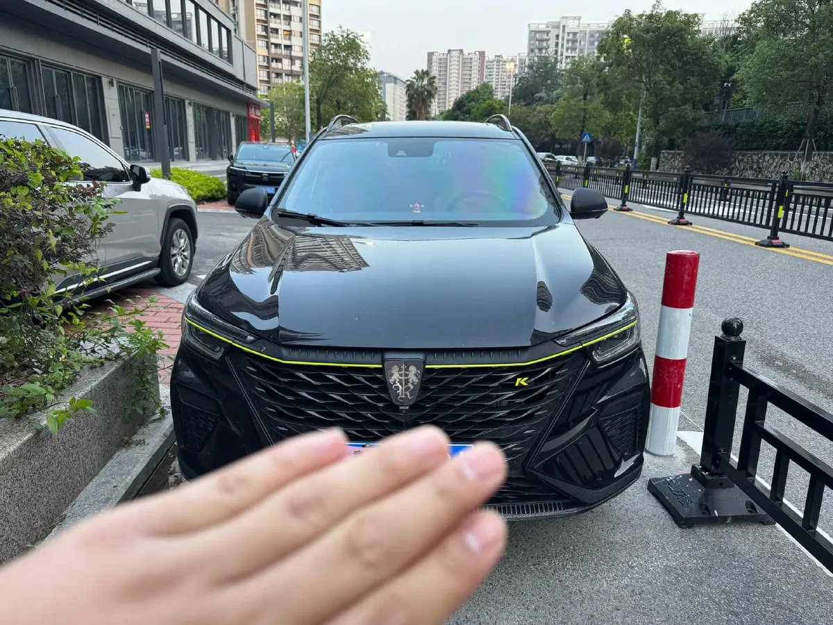 2021 Roewe RX5 1.5T 181HP L4 7DCT,autocango,china used car exporter,china ev exporter,chinese used car exporter,chinese used ev exporter