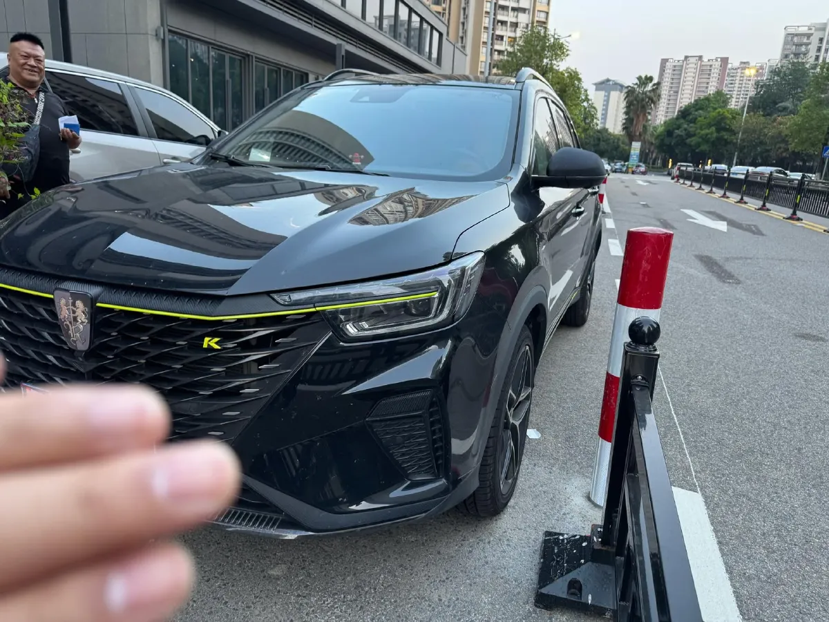 2021 Roewe RX5 1.5T 181HP L4 7DCT,autocango,china used car exporter,china ev exporter,chinese used car exporter,chinese used ev exporter