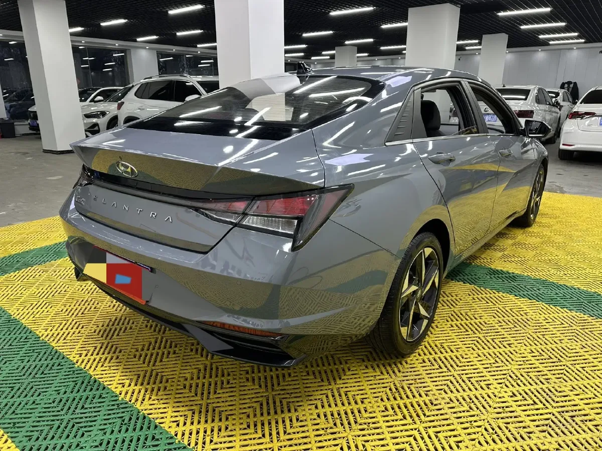 2022 Hyundai Elantra 1.5L 115HP L4 CVT,autocango,china used car exporter,china ev exporter,chinese used car exporter,chinese used ev exporter