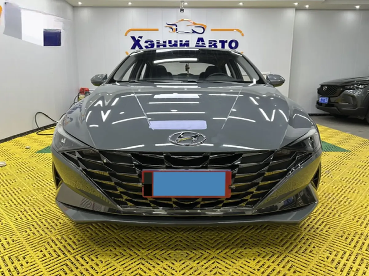 2022 Hyundai Elantra 1.5L 115HP L4 CVT,autocango,china used car exporter,china ev exporter,chinese used car exporter,chinese used ev exporter