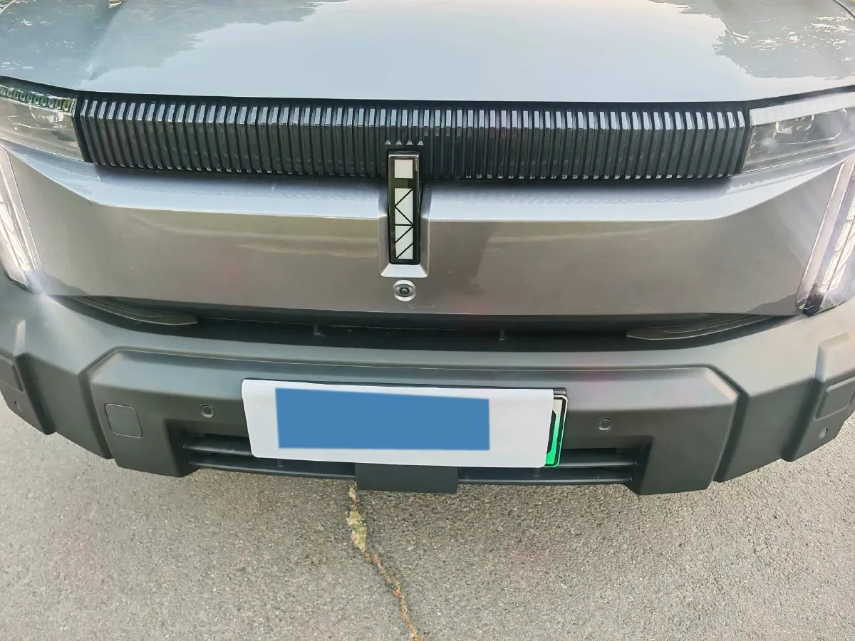 2024 JMC DaDao 2.3T 245HP L4 8AT,autocango,china used car exporter,china ev exporter,chinese used car exporter,chinese used ev exporter