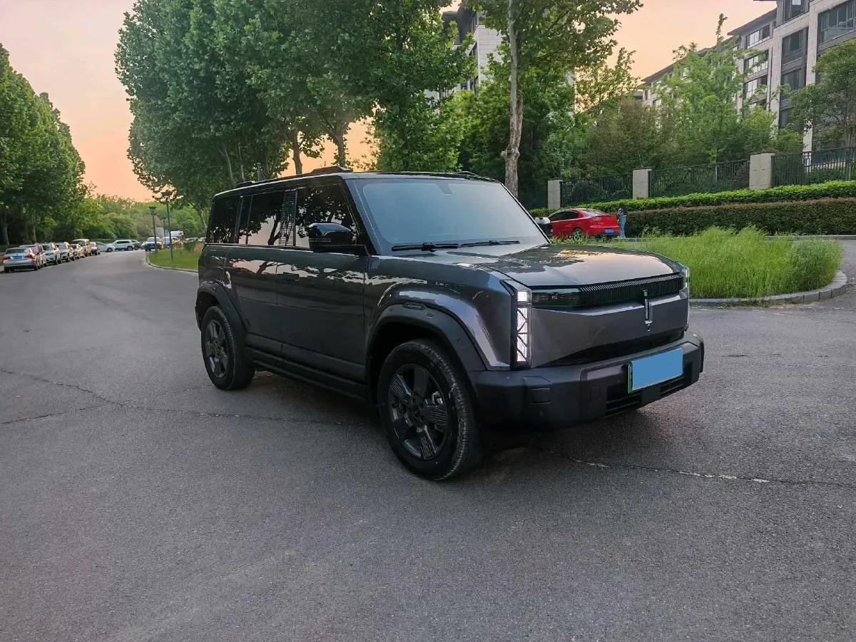 2024 JMC DaDao 2.3T 245HP L4 8AT,autocango,china used car exporter,china ev exporter,chinese used car exporter,chinese used ev exporter