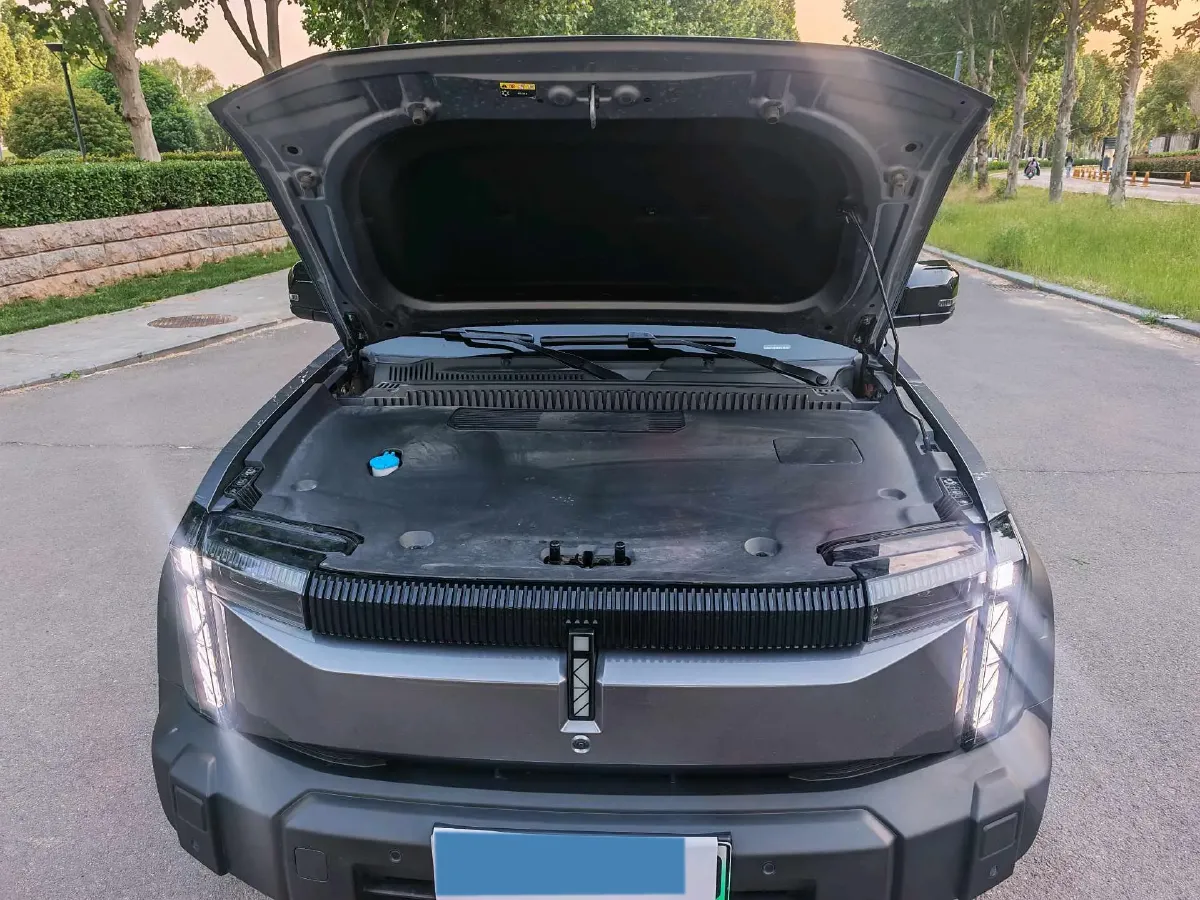 2024 JMC DaDao 2.3T 245HP L4 8AT,autocango,china used car exporter,china ev exporter,chinese used car exporter,chinese used ev exporter