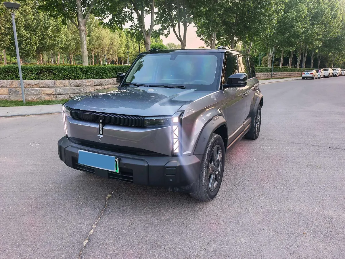 2024 JMC DaDao 2.3T 245HP L4 8AT,autocango,china used car exporter,china ev exporter,chinese used car exporter,chinese used ev exporter