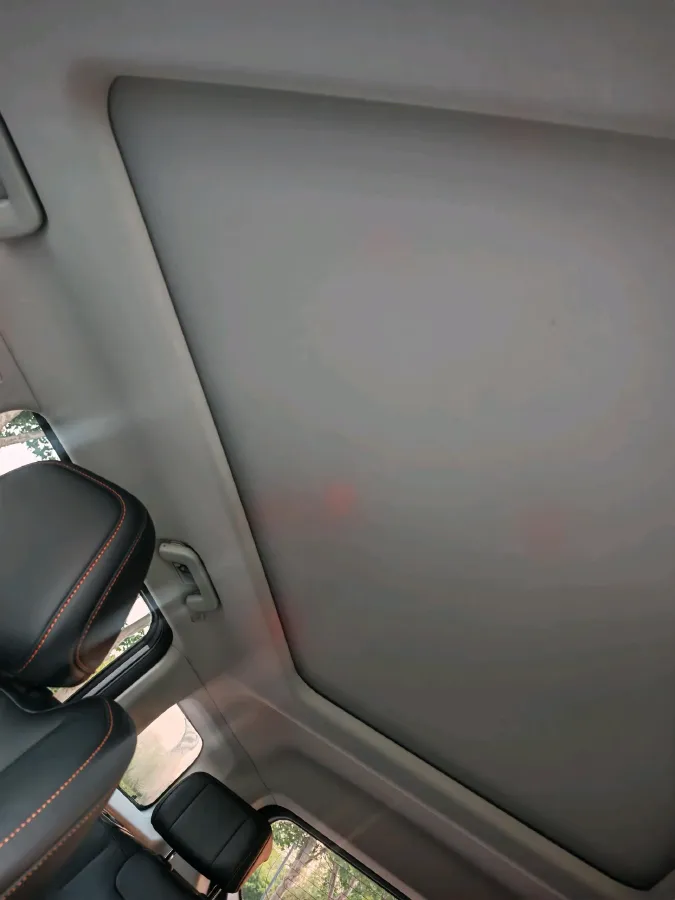 2024 JMC DaDao 2.3T 245HP L4 8AT,autocango,china used car exporter,china ev exporter,chinese used car exporter,chinese used ev exporter