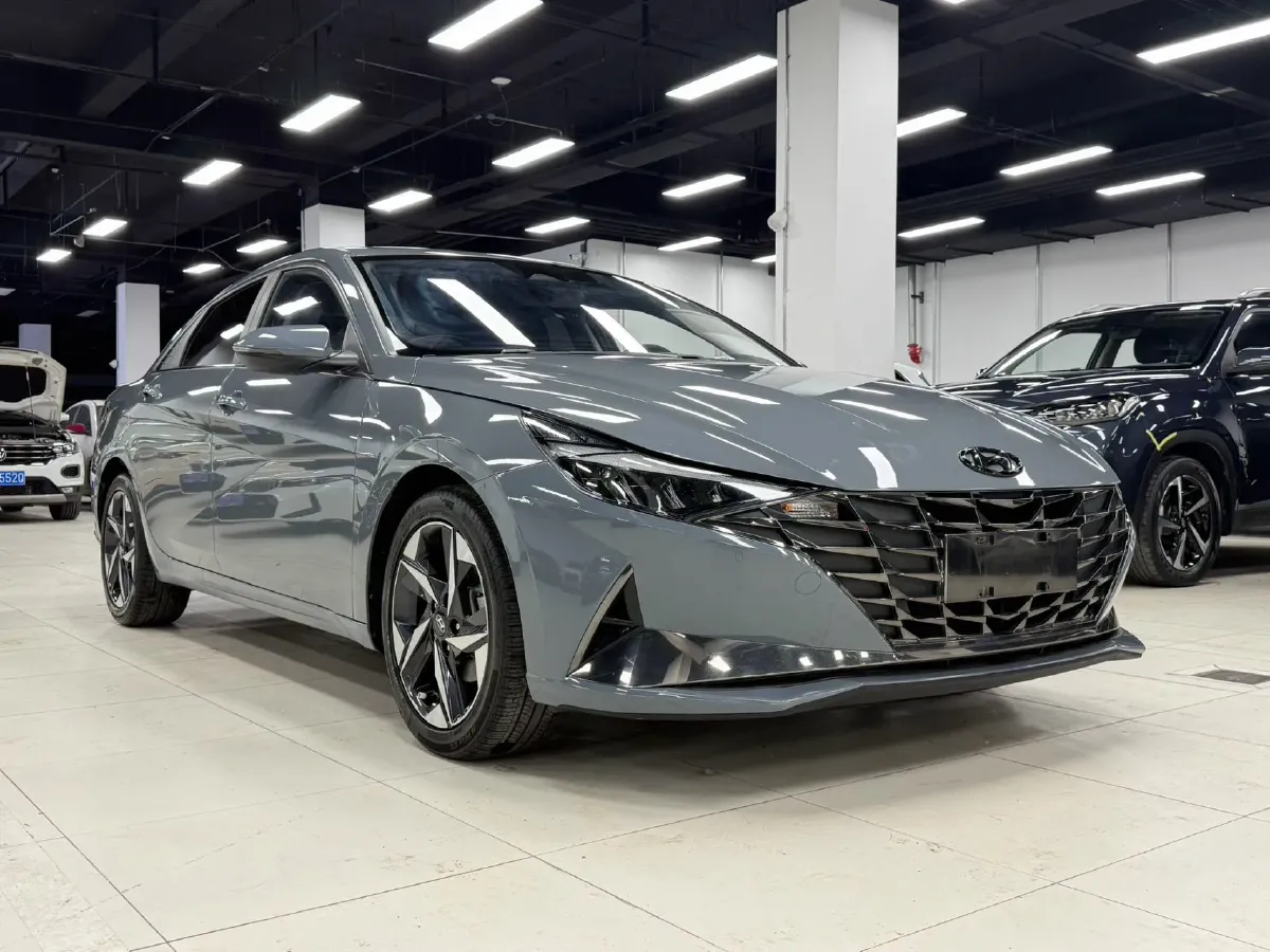 2022 Hyundai Elantra 1.5L 115HP L4 CVT,autocango,china used car exporter,china ev exporter,chinese used car exporter,chinese used ev exporter