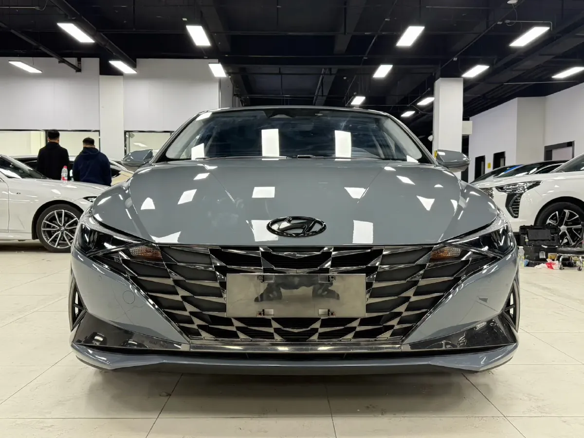 2022 Hyundai Elantra 1.5L 115HP L4 CVT,autocango,china used car exporter,china ev exporter,chinese used car exporter,chinese used ev exporter