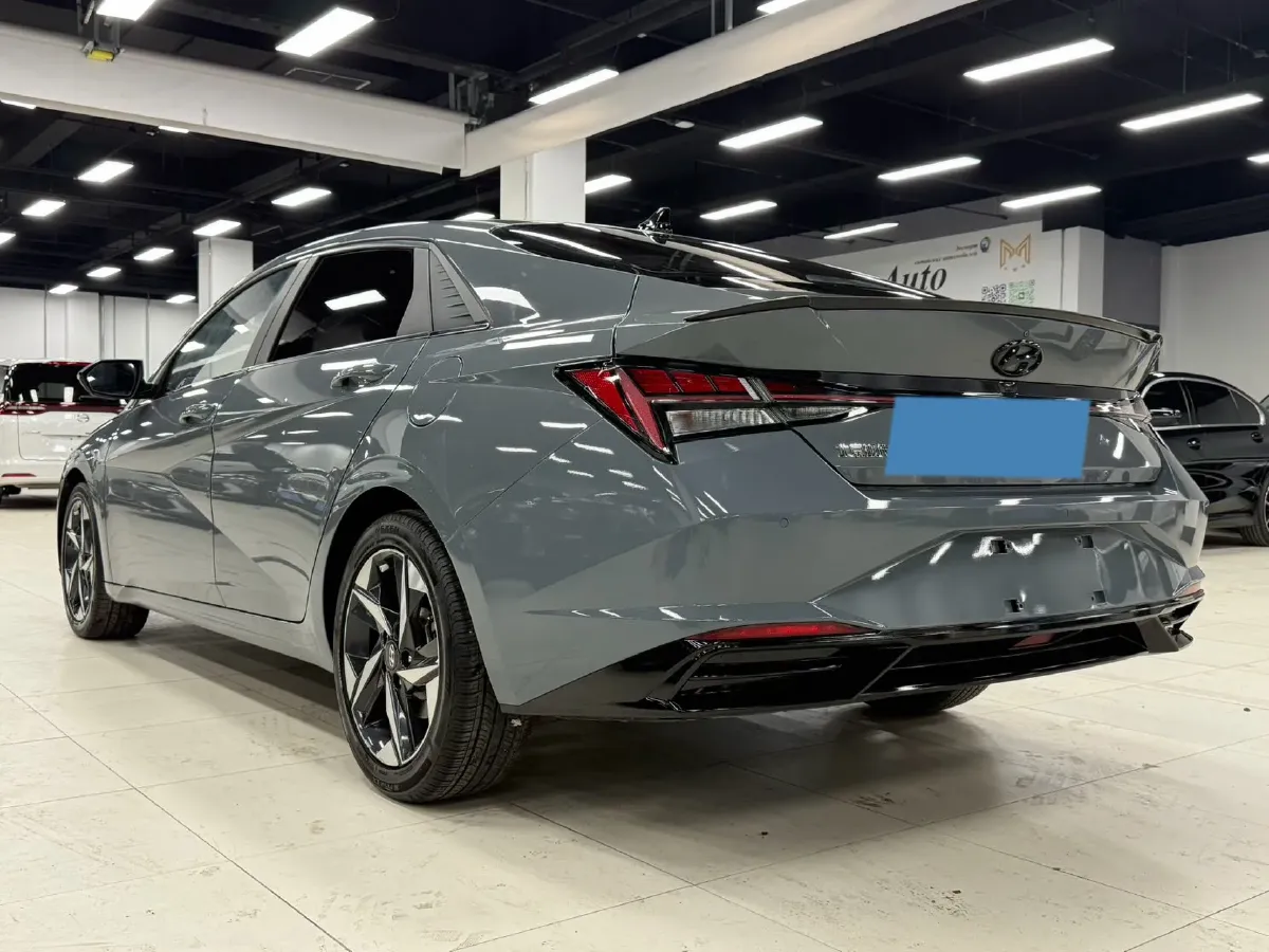 2022 Hyundai Elantra 1.5L 115HP L4 CVT,autocango,china used car exporter,china ev exporter,chinese used car exporter,chinese used ev exporter