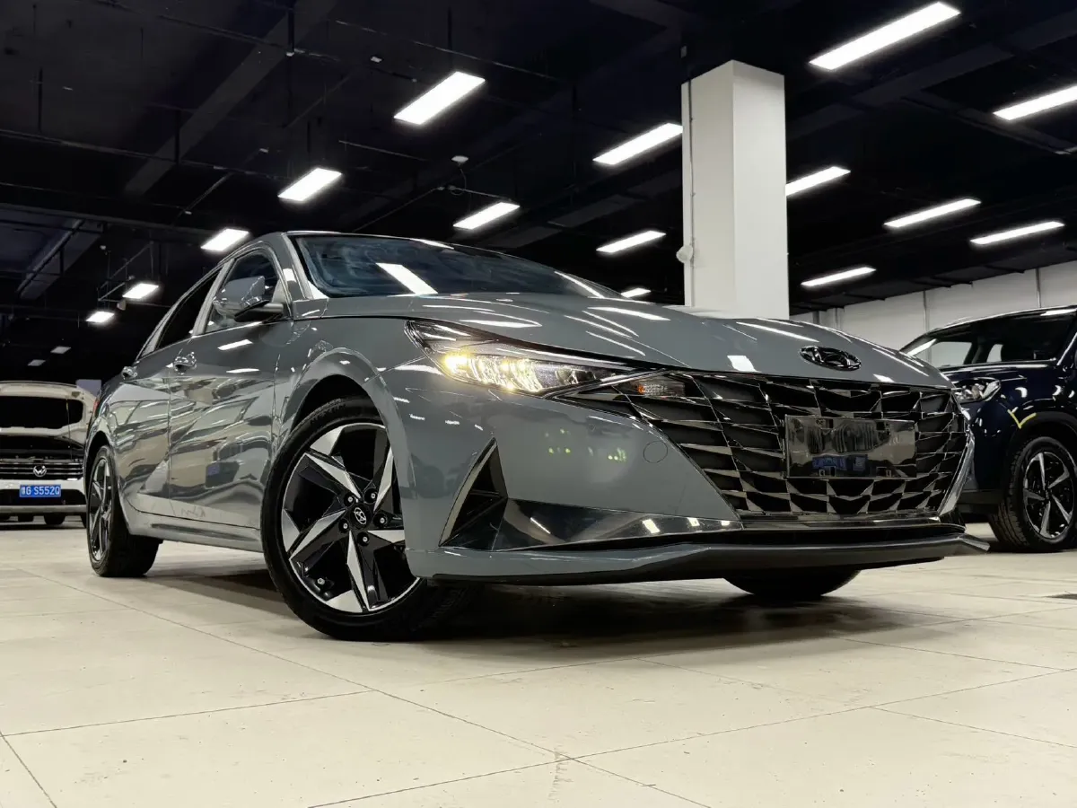 2022 Hyundai Elantra 1.5L 115HP L4 CVT,autocango,china used car exporter,china ev exporter,chinese used car exporter,chinese used ev exporter