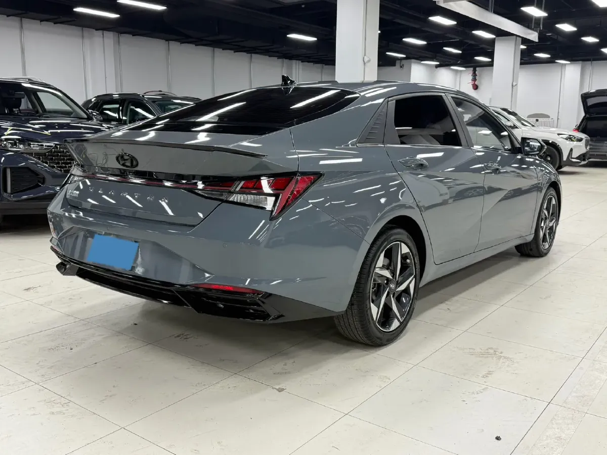 2022 Hyundai Elantra 1.5L 115HP L4 CVT,autocango,china used car exporter,china ev exporter,chinese used car exporter,chinese used ev exporter