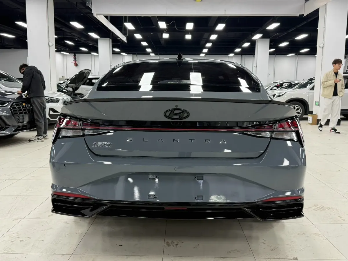 2022 Hyundai Elantra 1.5L 115HP L4 CVT,autocango,china used car exporter,china ev exporter,chinese used car exporter,chinese used ev exporter
