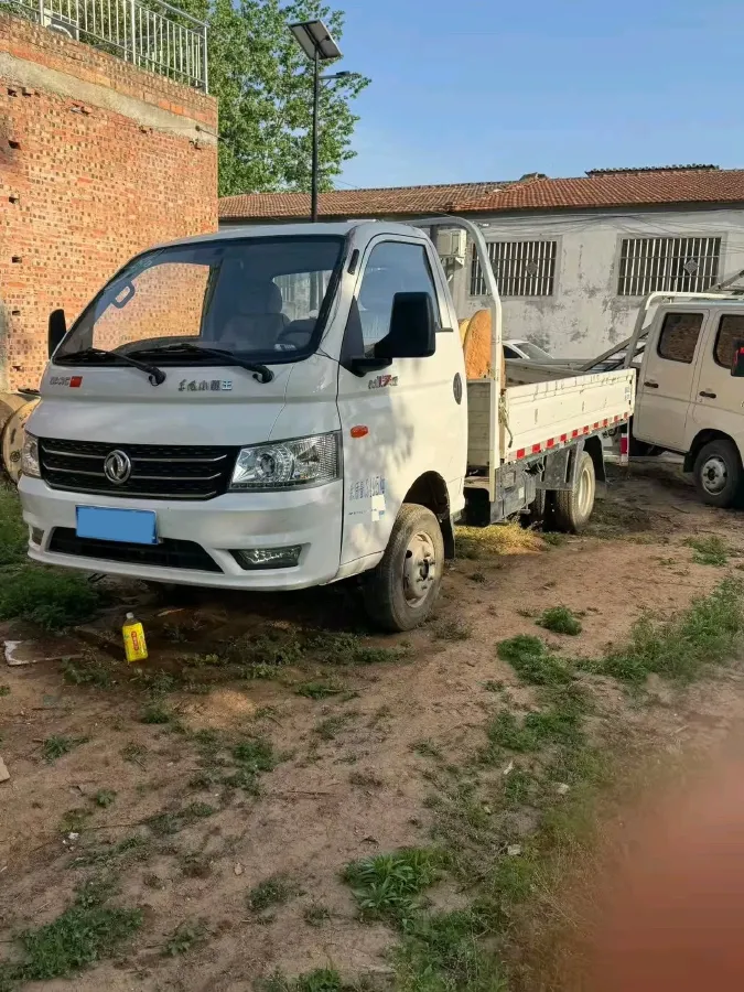 2023 DongFeng DFSK D71 1.6L 122HP L4 5MT,autocango,china used car exporter,china ev exporter,chinese used car exporter,chinese used ev exporter