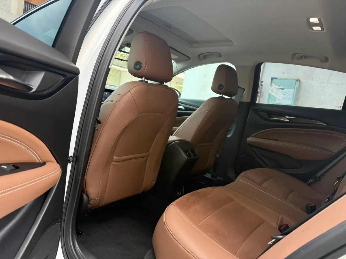 2024 Buick Regal 2.0T 237HP L4 9AT,autocango,china used car exporter,china ev exporter,chinese used car exporter,chinese used ev exporter