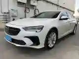 2024 Buick Regal 2.0T 237HP L4 9AT