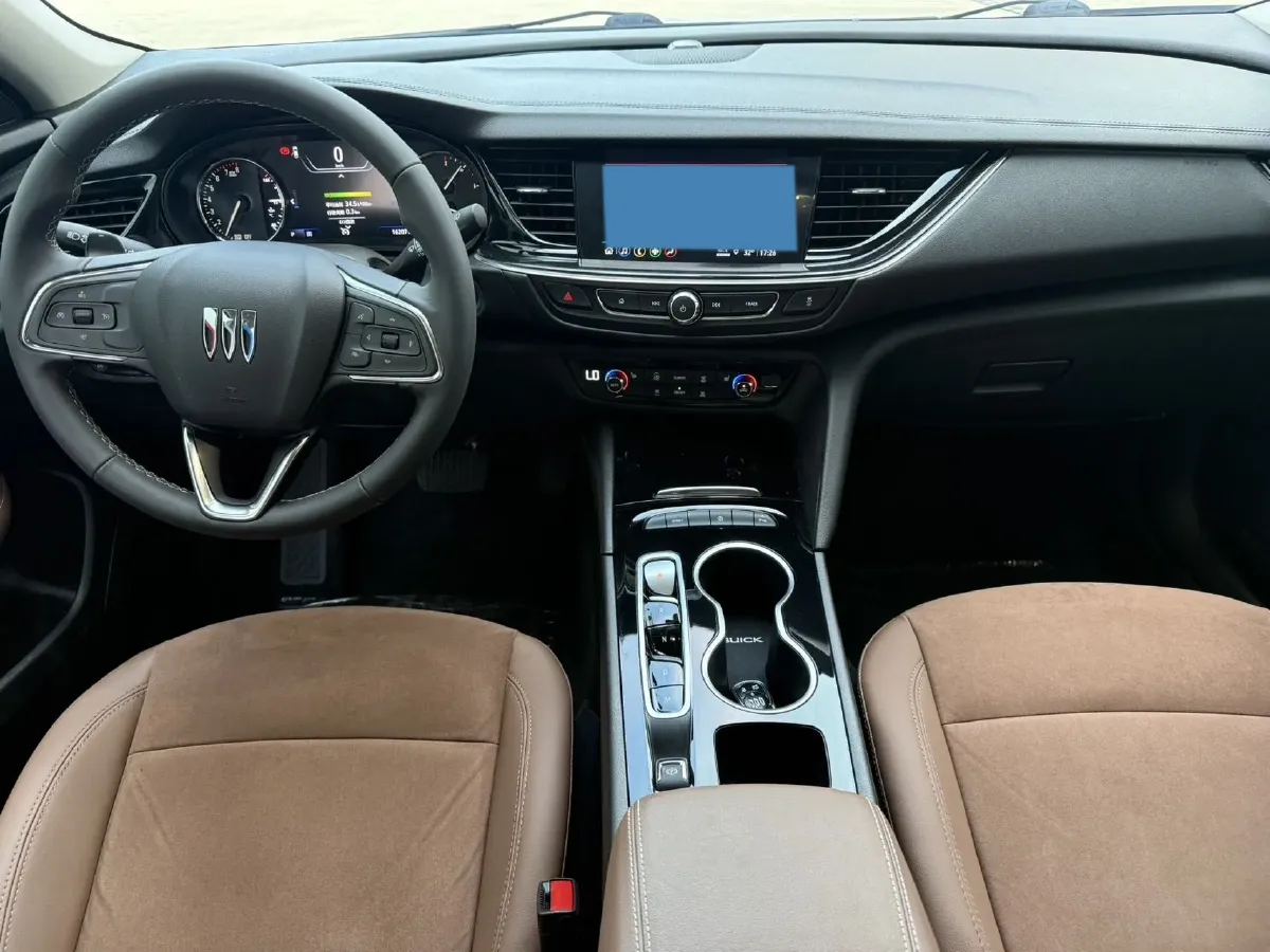 2024 Buick Regal 2.0T 237HP L4 9AT,autocango,china used car exporter,china ev exporter,chinese used car exporter,chinese used ev exporter