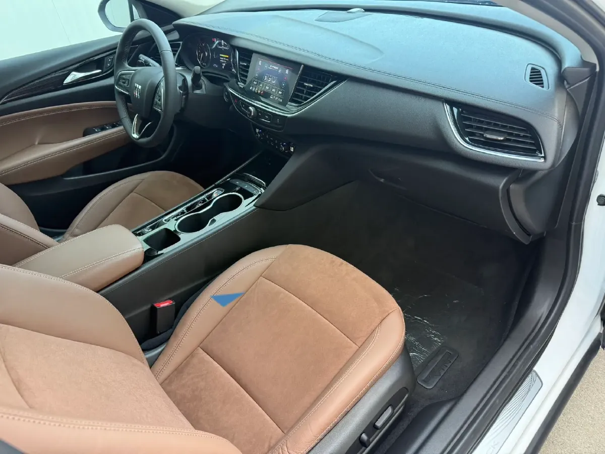 2024 Buick Regal 2.0T 237HP L4 9AT,autocango,china used car exporter,china ev exporter,chinese used car exporter,chinese used ev exporter