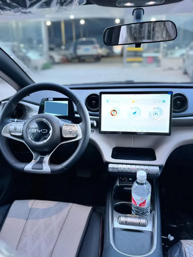 2025 BYD Dolphin BEV 44.928KWH,autocango,china used car exporter,china ev exporter,chinese used car exporter,chinese used ev exporter