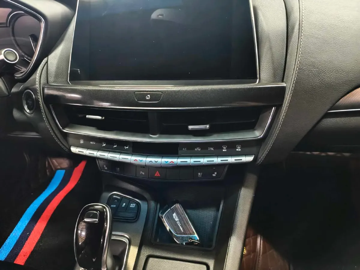 2023 Cadillac CT5 2.0T 237HP L4 10AT,autocango,china used car exporter,china ev exporter,chinese used car exporter,chinese used ev exporter