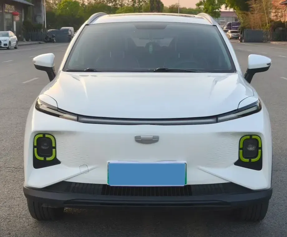 2022 Geometry E BEV 39.4KWH,autocango,china used car exporter,china ev exporter,chinese used car exporter,chinese used ev exporter