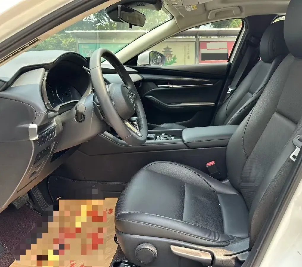 2021 Mazda 3 Axela 2.0L 158HP L4 6AT,autocango,china used car exporter,china ev exporter,chinese used car exporter,chinese used ev exporter