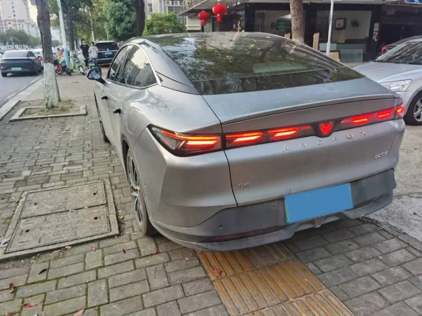 2025 ARCFOX αS5 BEV,autocango,china used car exporter,china ev exporter,chinese used car exporter,chinese used ev exporter