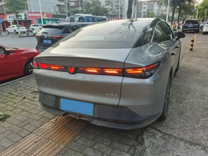 2025 ARCFOX αS5 BEV,autocango,china used car exporter,china ev exporter,chinese used car exporter,chinese used ev exporter