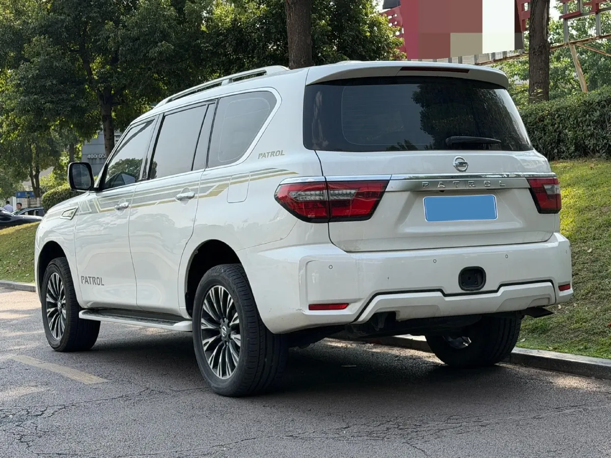 2020 Nissan Terra 2.5L 193HP L4 7AT,autocango,china used car exporter,china ev exporter,chinese used car exporter,chinese used ev exporter