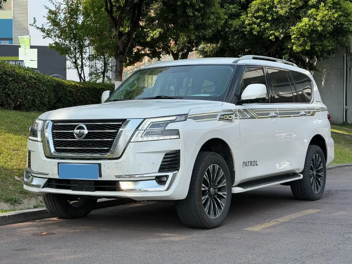 2020 Nissan Terra 2.5L 193HP L4 7AT,autocango,china used car exporter,china ev exporter,chinese used car exporter,chinese used ev exporter