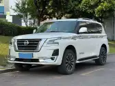 2020 NISSAN TERRA,autocango,china used car exporter,china ev exporter,chinese used car exporter,chinese used ev exporter