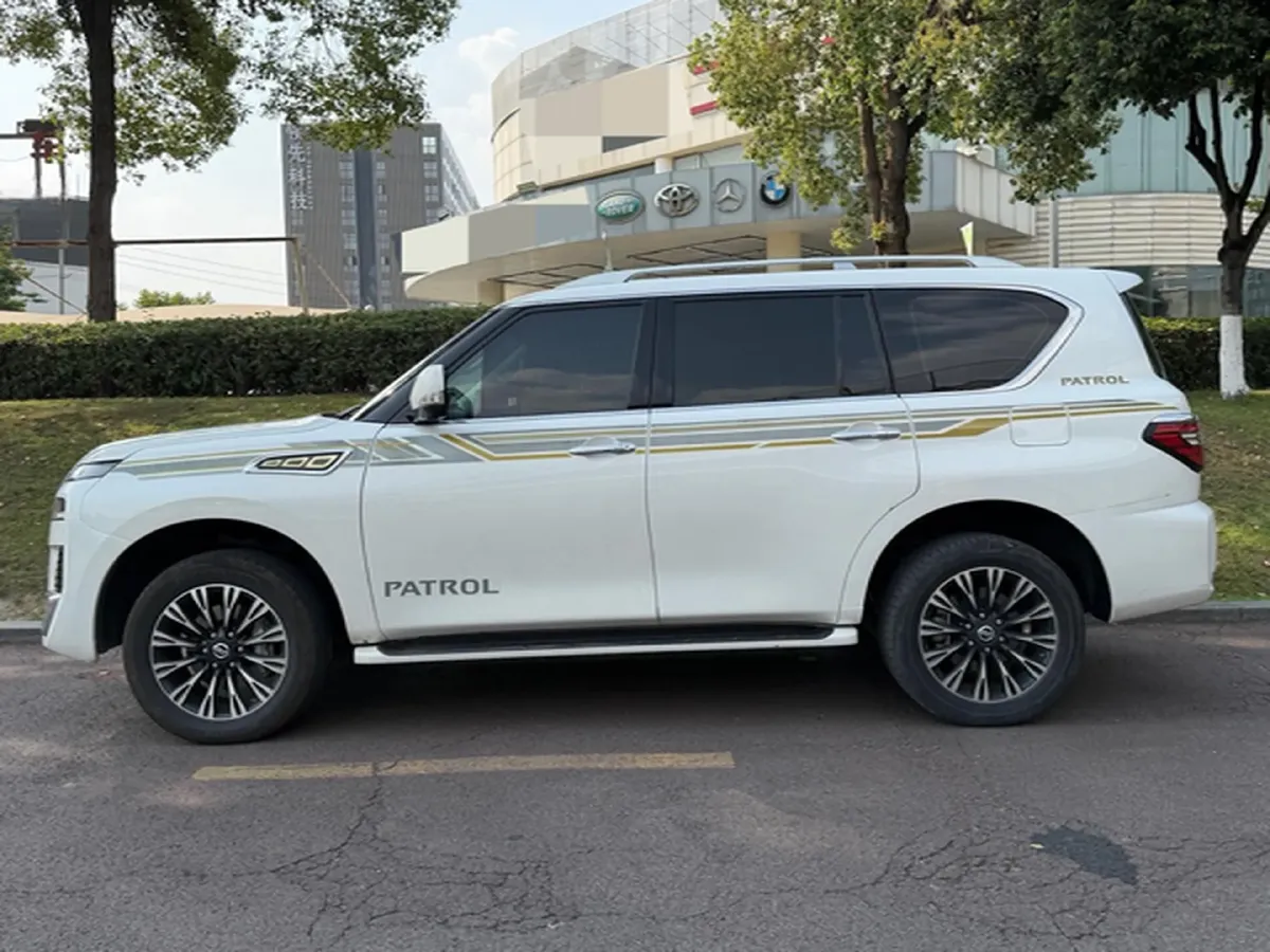 2020 Nissan Terra 2.5L 193HP L4 7AT,autocango,china used car exporter,china ev exporter,chinese used car exporter,chinese used ev exporter