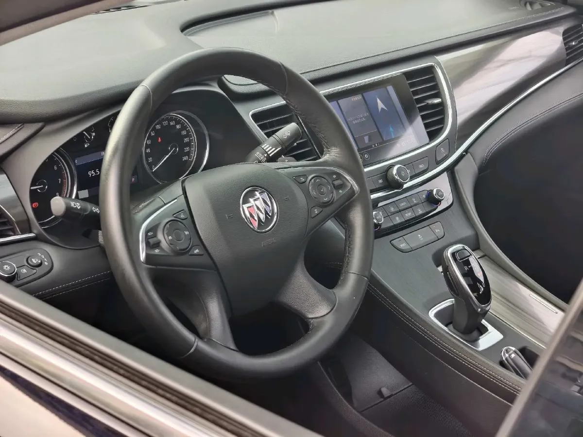 2021 Buick Larcosse 2.0T 237HP L4 9AT,autocango,china used car exporter,china ev exporter,chinese used car exporter,chinese used ev exporter