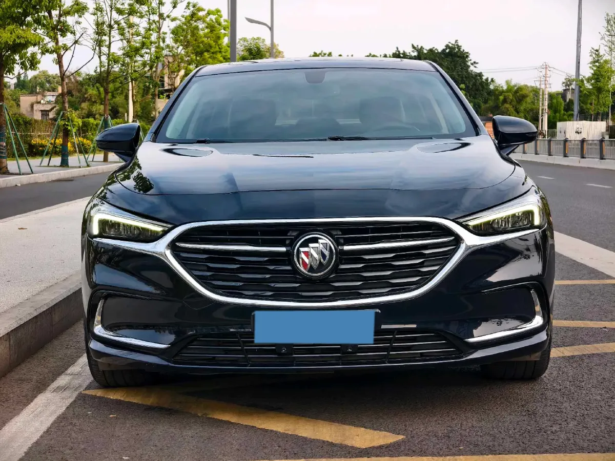 2021 Buick Larcosse 2.0T 237HP L4 9AT,autocango,china used car exporter,china ev exporter,chinese used car exporter,chinese used ev exporter
