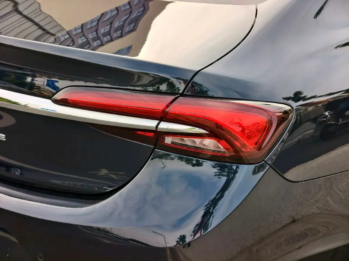 2021 Buick Larcosse 2.0T 237HP L4 9AT,autocango,china used car exporter,china ev exporter,chinese used car exporter,chinese used ev exporter