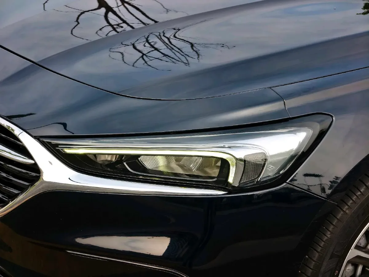 2021 Buick Larcosse 2.0T 237HP L4 9AT,autocango,china used car exporter,china ev exporter,chinese used car exporter,chinese used ev exporter