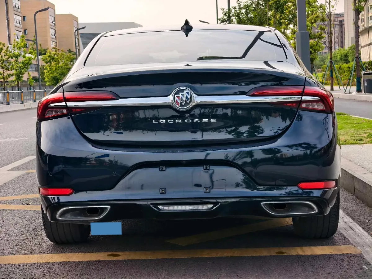 2021 Buick Larcosse 2.0T 237HP L4 9AT,autocango,china used car exporter,china ev exporter,chinese used car exporter,chinese used ev exporter