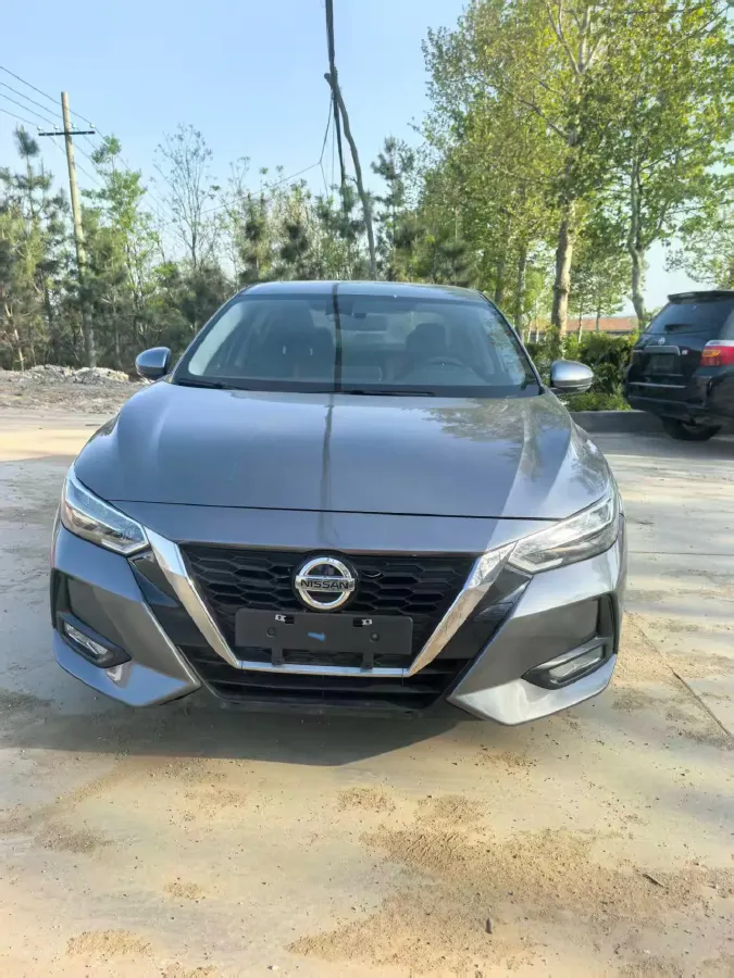 2020 Nissan Sylphy 1.6L 135HP L4 CVT,autocango,china used car exporter,china ev exporter,chinese used car exporter,chinese used ev exporter