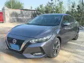 2020 NISSAN SYLPHY,autocango,china used car exporter,china ev exporter,chinese used car exporter,chinese used ev exporter
